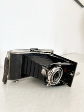 Agfa Billy Record analog