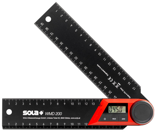Sola wmd 200 digitales - 200,