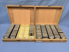 50er Jahre Dias ca. 270 Stk. |