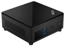 Msi cubi 12m - cubi, mini