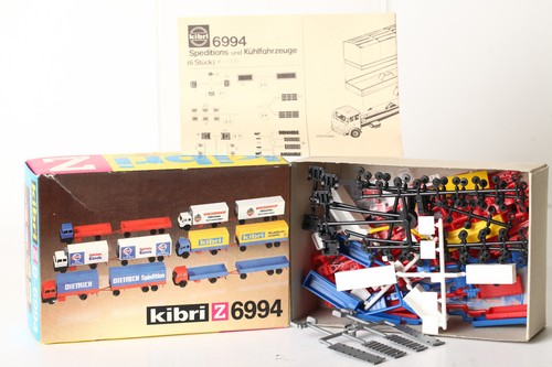 Kibri spur 6994 - spur,