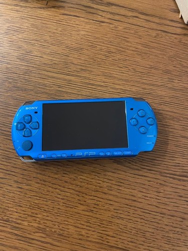 Sony psp konsole vivid - sony,
