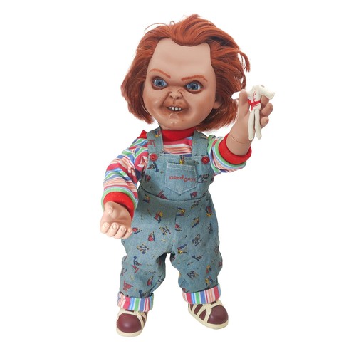 Child play good guy chucky - child's,