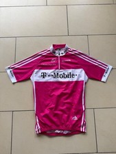 Team T-Mobile Adidas Trikot 2006 ungetragen, Größe 5 - Sammlerstück