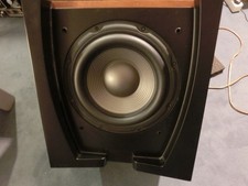 JBL Studio Sub 550 PCH , ohne Verstärker