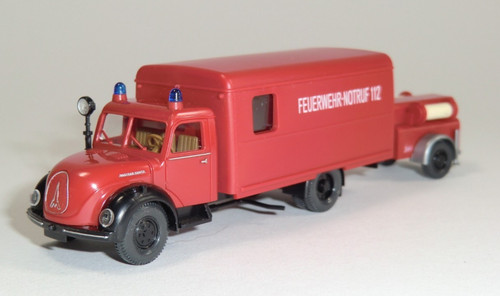Wiking magirus sirius - -,