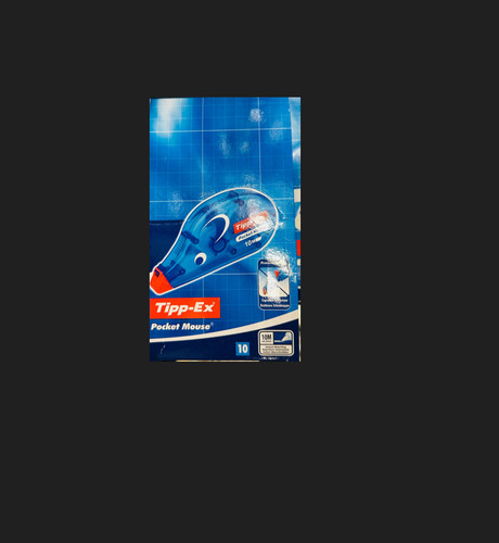Tipp pocket mouse - pocket,