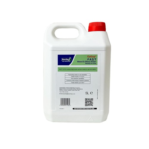 Gallup professional - xl,