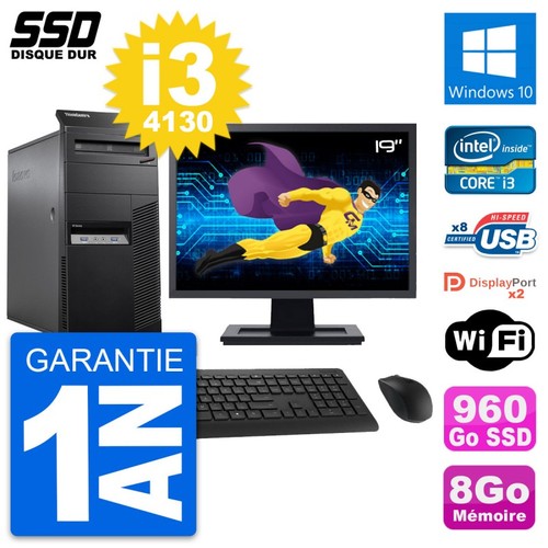 Tour lenovo m83 - tour,