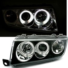 CCFL Angel Eyes Scheinwerfer