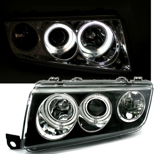 Ccfl angel eyes scheinwerfer - ccfl,
