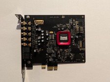 Creative Sound Blaster Z 5.1