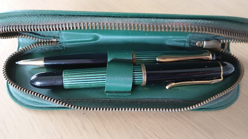 Pelikan vintage set - vintage,