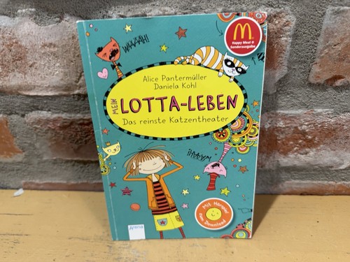 Mein lotta leben das - mein, lotta-leben