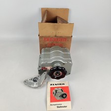 Honeywell zentra bürkle - bürkle, vm