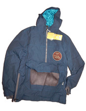 JEEP Anorak Outdoor Kapuze Gr.S