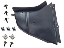 RADHAUSSCHALE INNENVERKLEIDUNG