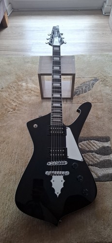 Ibanez paul stanley signature - paul,