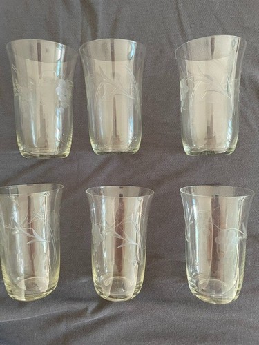 Gläser wasser saft - gläser,