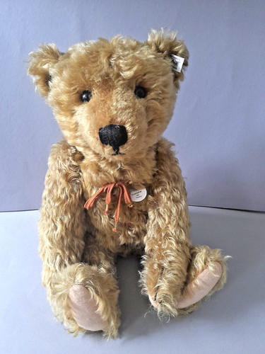 Großer original steiff - original,