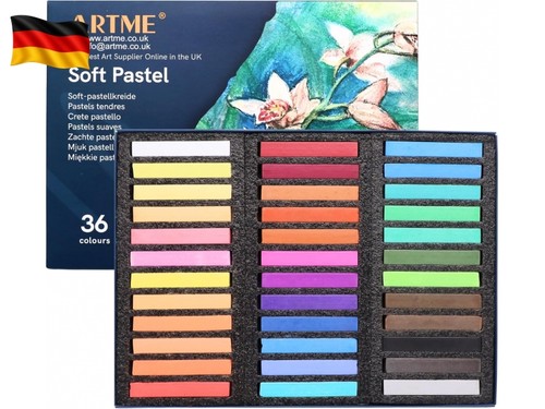 Weiche pastellfarben farben - weiche,