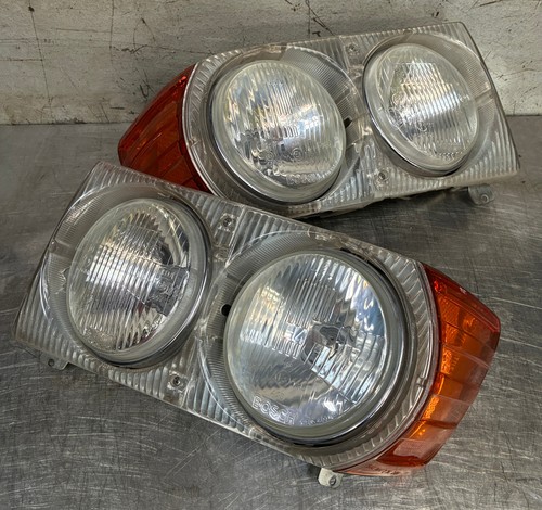 Orig mercedes benz r107 - orig.,