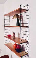 Original STRING REGAL 60er