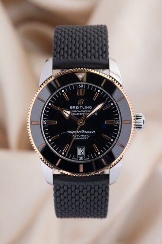 Breitling superocean heritage - breitling,