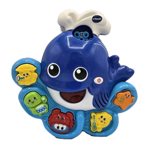 Vtech badespaß babyspielzeug - vtech,