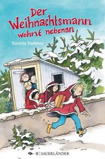Der Weihnachtsmann wohnt