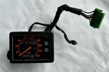 Honda XL 600 R PD03 Tachometer