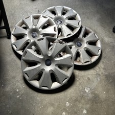 Original FORD Radkappe für GRAND C-MAX, C-MAX II, FOCUS III 1872069