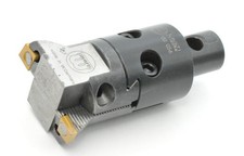 Wohlhaupter Zweischneider