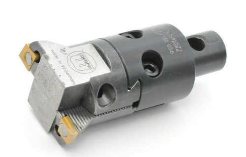 Wohlhaupter zweischneider - wohlhaupter,