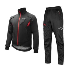 ROCKBROS Fahrradjacke + Hose