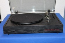 Systemdek IIV mit Tonarm Morch