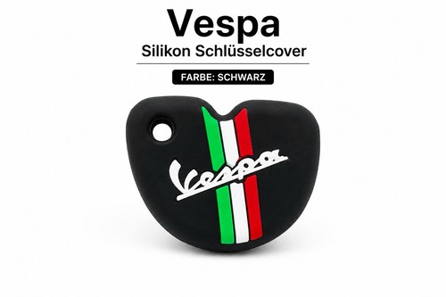 Vespa silikon schlüsselcover - silikon,