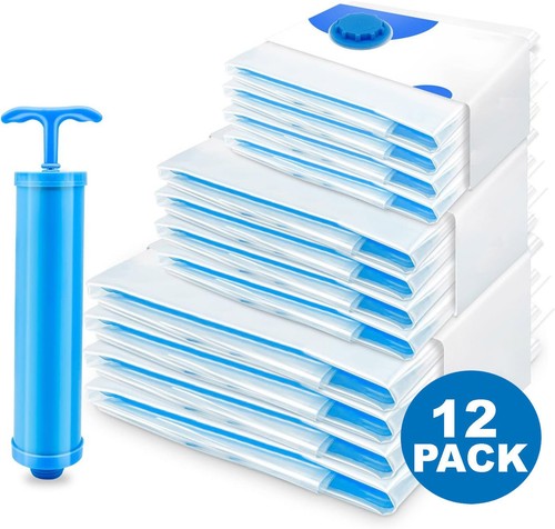 12x vakuumbeutel - 12x,