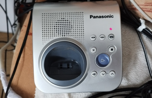 Panasonic tg7220 g - panasonic, kx-tg7220
