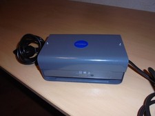 Batterieladegerät Rollstuhl