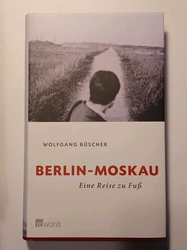 Berlin moskau eine reise zu - berlin, moskau: