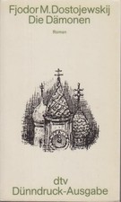 Die Dämonen Fjodor M