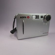 Agfa Easy Pix SP2 Digital