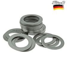 Rasamenti variatore stage6 - variatore,