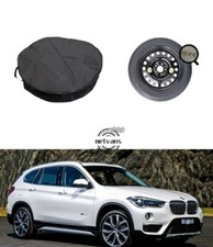 Ersatzrad Notrad 17" fur BMW