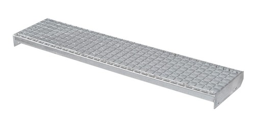 Metallstufe 1200x270 - , mm