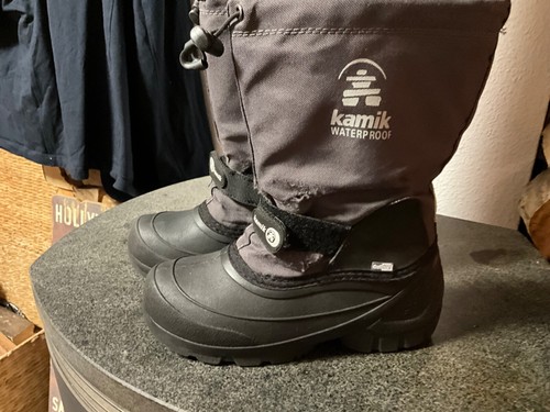 Kamik schneestiefel boots - kamik,
