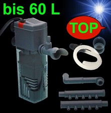 Aquarium 🐠 INNENFILTER bis