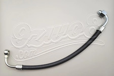 Kraftstoffleitung Porsche 924