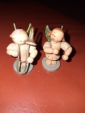 2 Dresdner Engel  WEHA Kunst